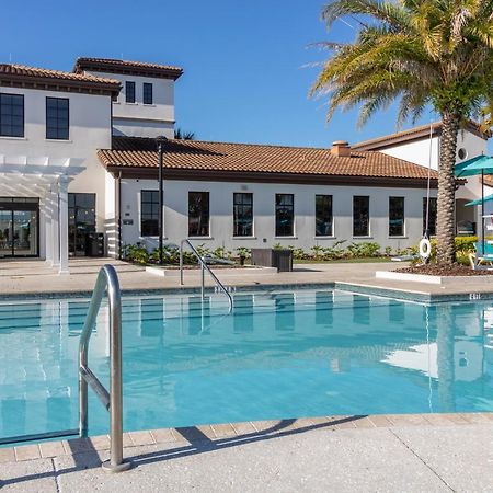A Whole New World Villa Kissimmee Exterior foto