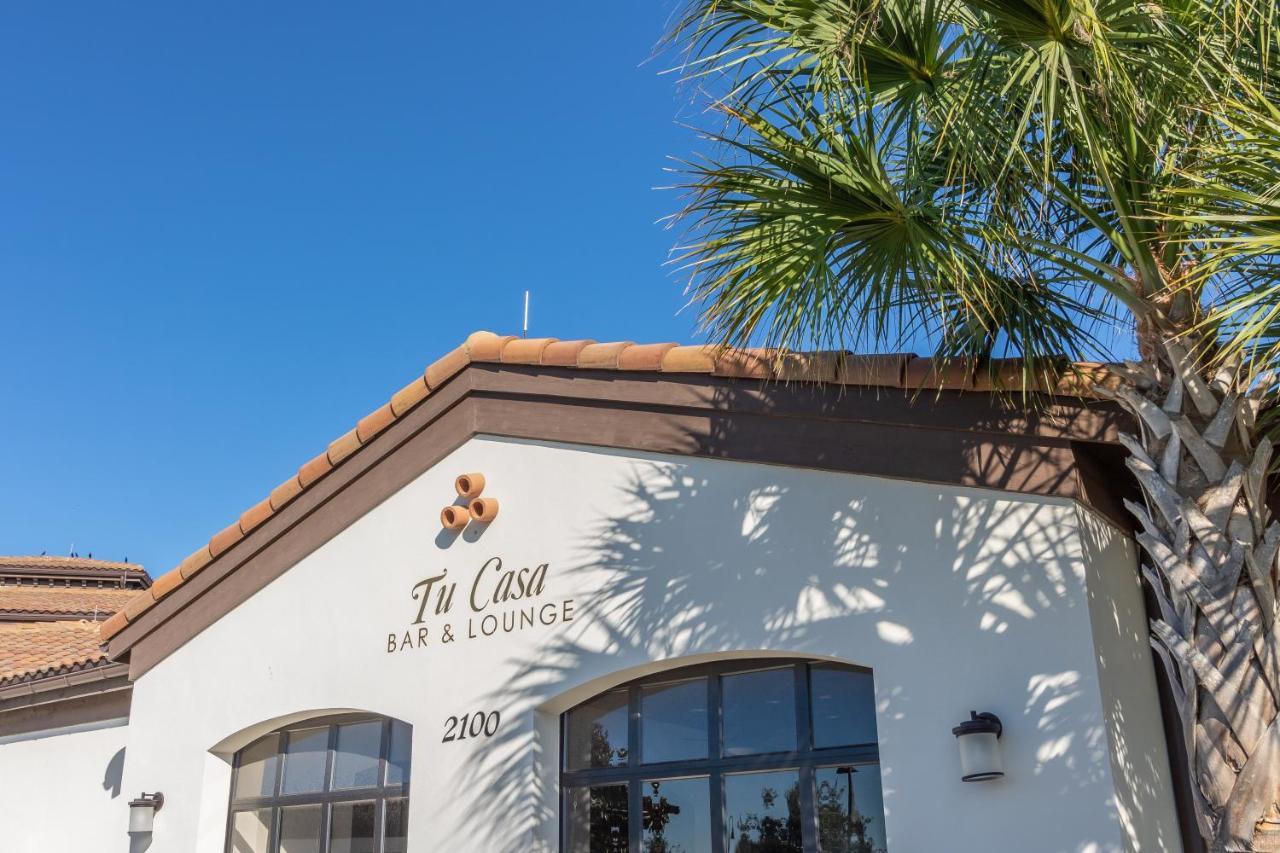 A Whole New World Villa Kissimmee Exterior foto
