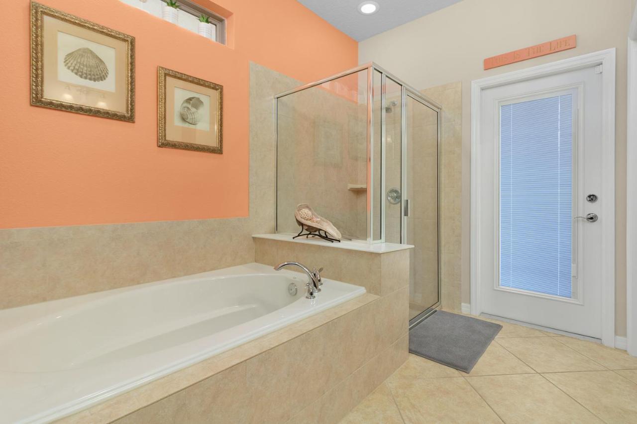 A Whole New World Villa Kissimmee Exterior foto